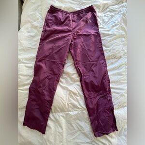 VINTAGE NIKE WIND/TRACK PANTS